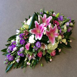 Aranajament funerar capac...