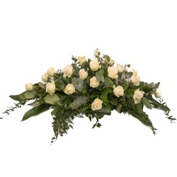 Aranjament funerar capac...