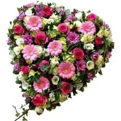 Aranjament Floral Funerar...