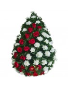 Livrare Coroane Funerare Traditionale