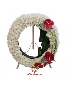 Livrare Aranjamente Florale Funerare