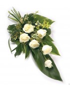 Livrare Buchete Flori Funerare